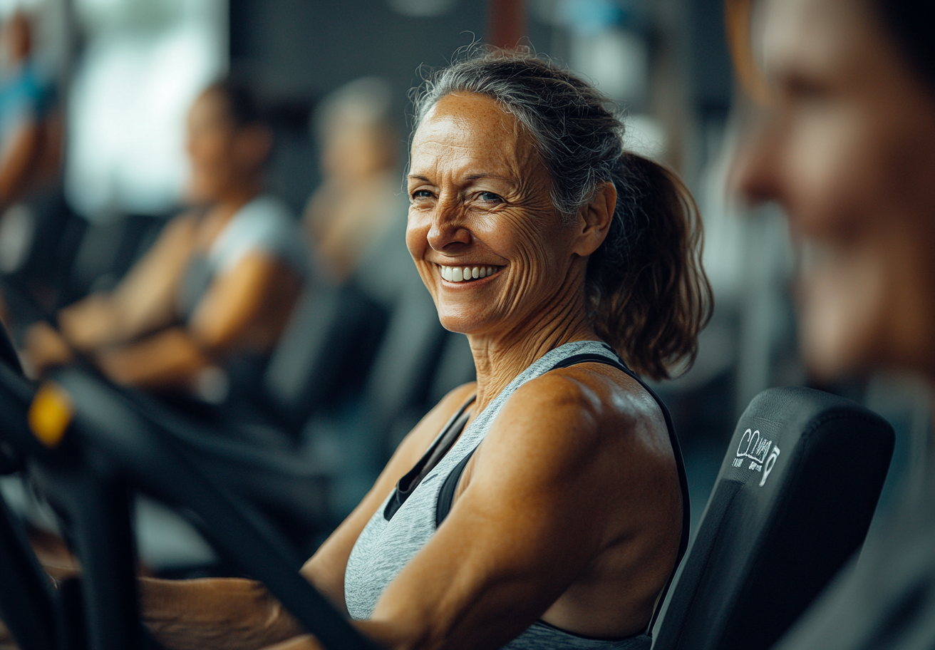 Медитація в групі